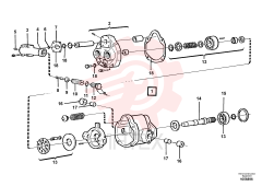 Piston pump