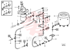 Pressure monitor