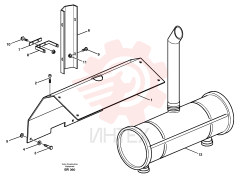 Heat Shield