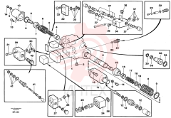 Tip valve