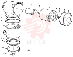 Air Cleaner