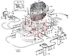 Sealing kit