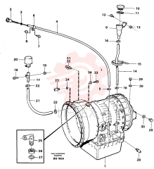 Back-up ring