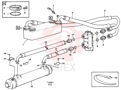 Hydraulic hose