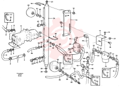 Filter insert