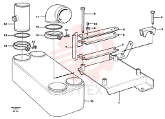 Air vent valve