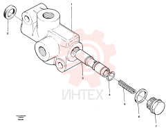 Relay Valve