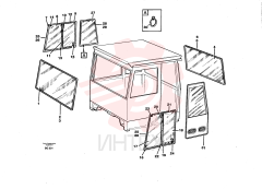 Windshield