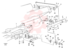 Bearing housing