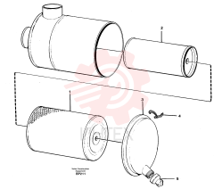 Air Cleaner