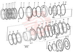 Mating Plate