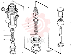 Three-way Valve