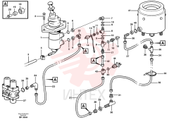 Pressure monitor