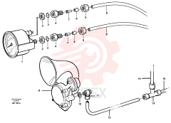 Plane Gasket
