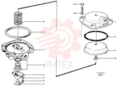 Relay Valve