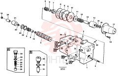 Control valve