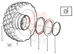 Wheel