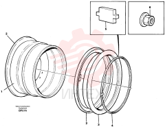 Locating ring