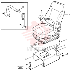 Seat belt