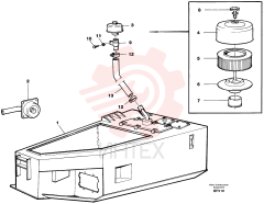 Hose clamp