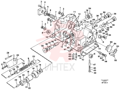Gasket kit