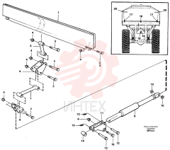 Tailboard