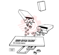 Gasket Kit VOE 276816 (1)