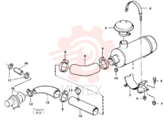 Hose clamp