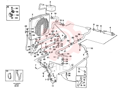 Болт VOE 13945444 (1)