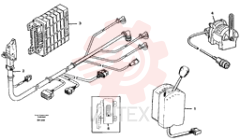 Electronic unit