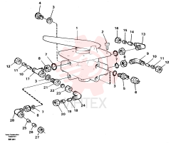 Sleeve VOE 967548 (1)