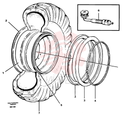 Nipple VOE 6633616 (1)