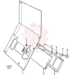 Lid VOE 11055153 (1)