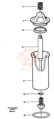 Filter Insert VOE 11026933 (1)