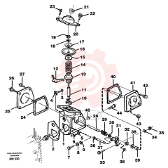 Smoke limiter VOE 11701949 (2)