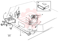 Radio VOE 3070080 (2)