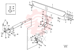 Tailboard VOE 4861297 (2)