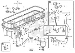 Dipstick tube