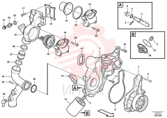 Coolant Pump