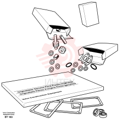 Gasket kit