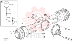Air vent hose