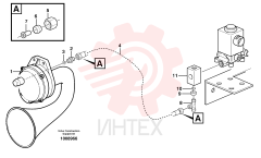 T-nipple