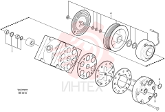 Compressor