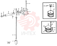 Tappet