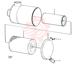 Air Cleaner