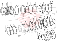 Mating Plate