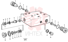 Valve Body