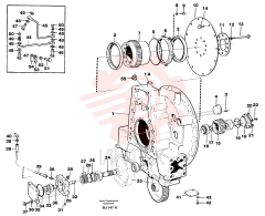 Spacer Ring