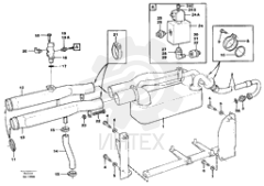 Sealing kit