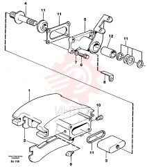 Parking Brake